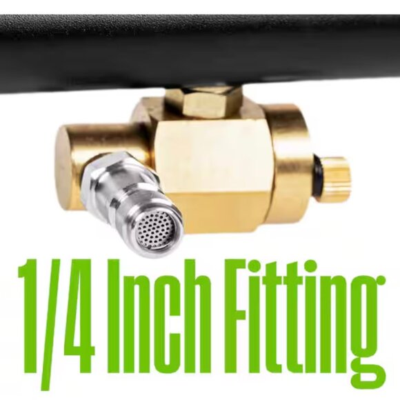 BRAND NEW 4400 PSI Undercarriage Cleaner and Water Broom for Pressure Washers - Picture 4 of 6